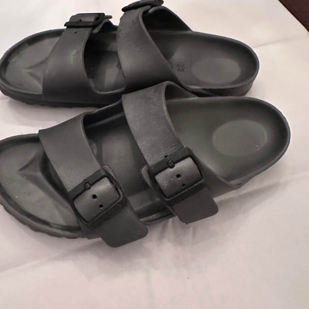 Women’s Birkenstock EVA sandals